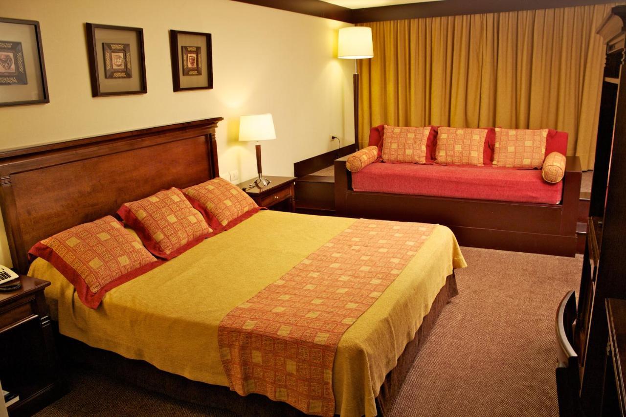 Amerian Hotel Casino Gala Resistencia Luaran gambar