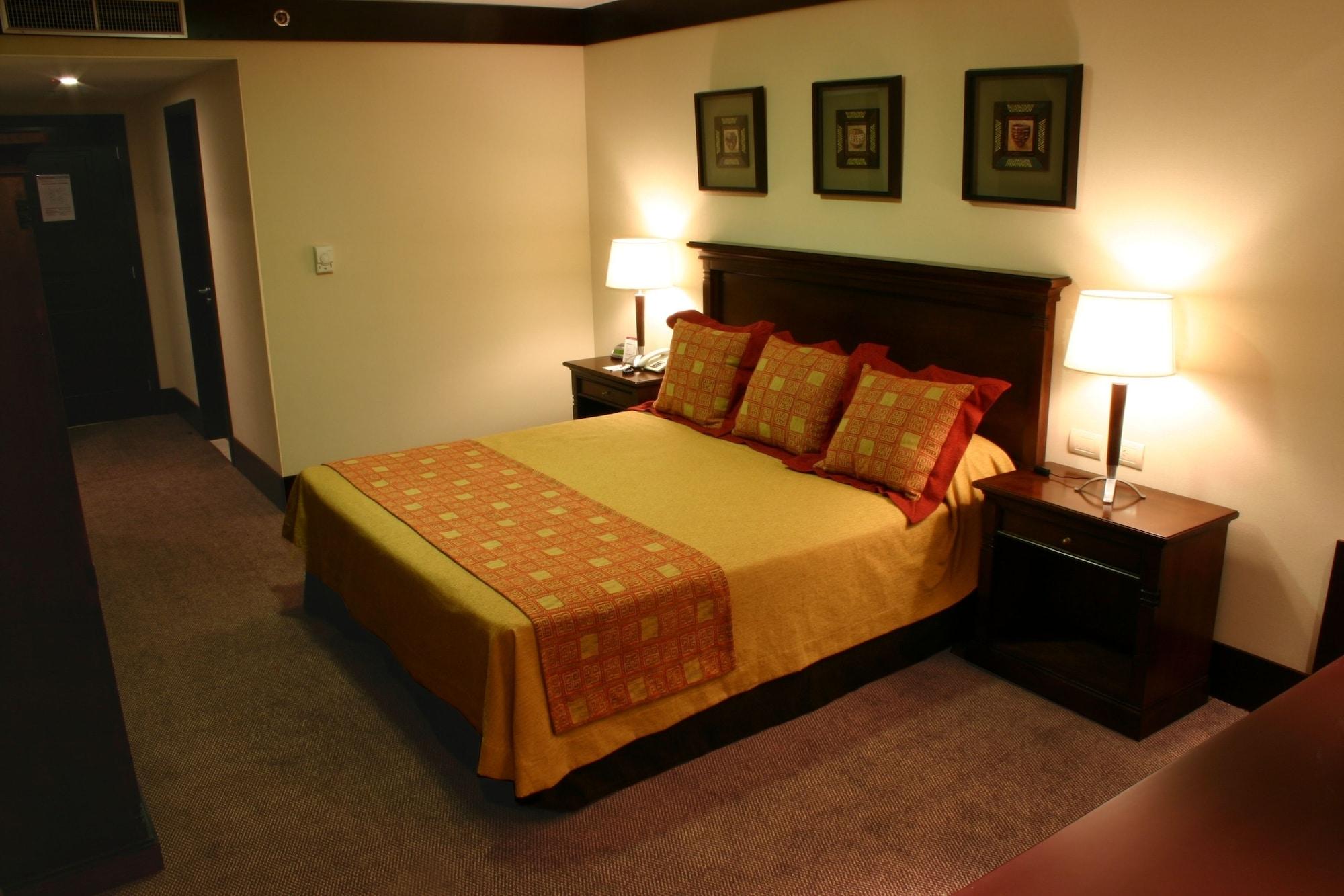 Amerian Hotel Casino Gala Resistencia Luaran gambar