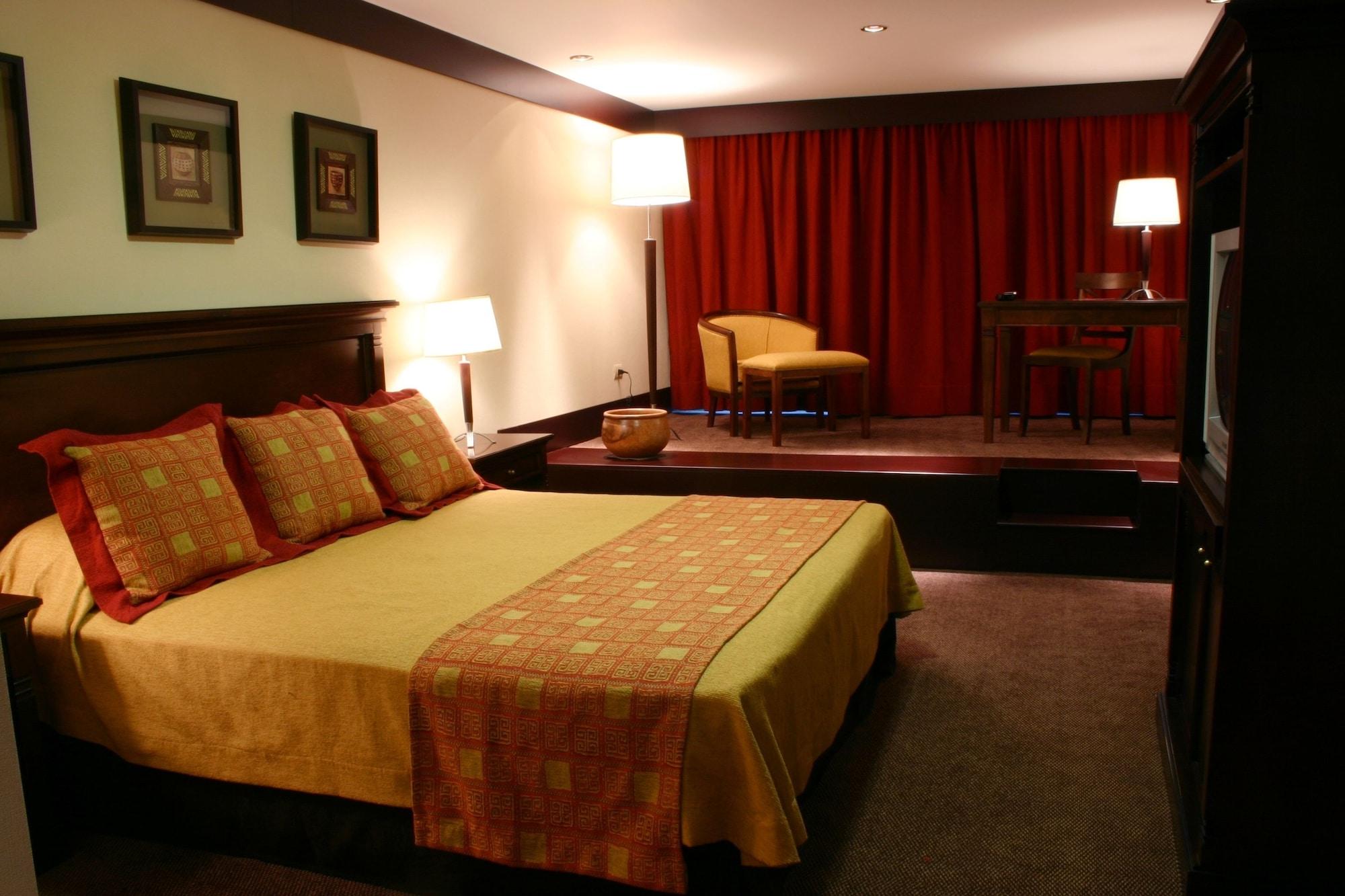 Amerian Hotel Casino Gala Resistencia Luaran gambar