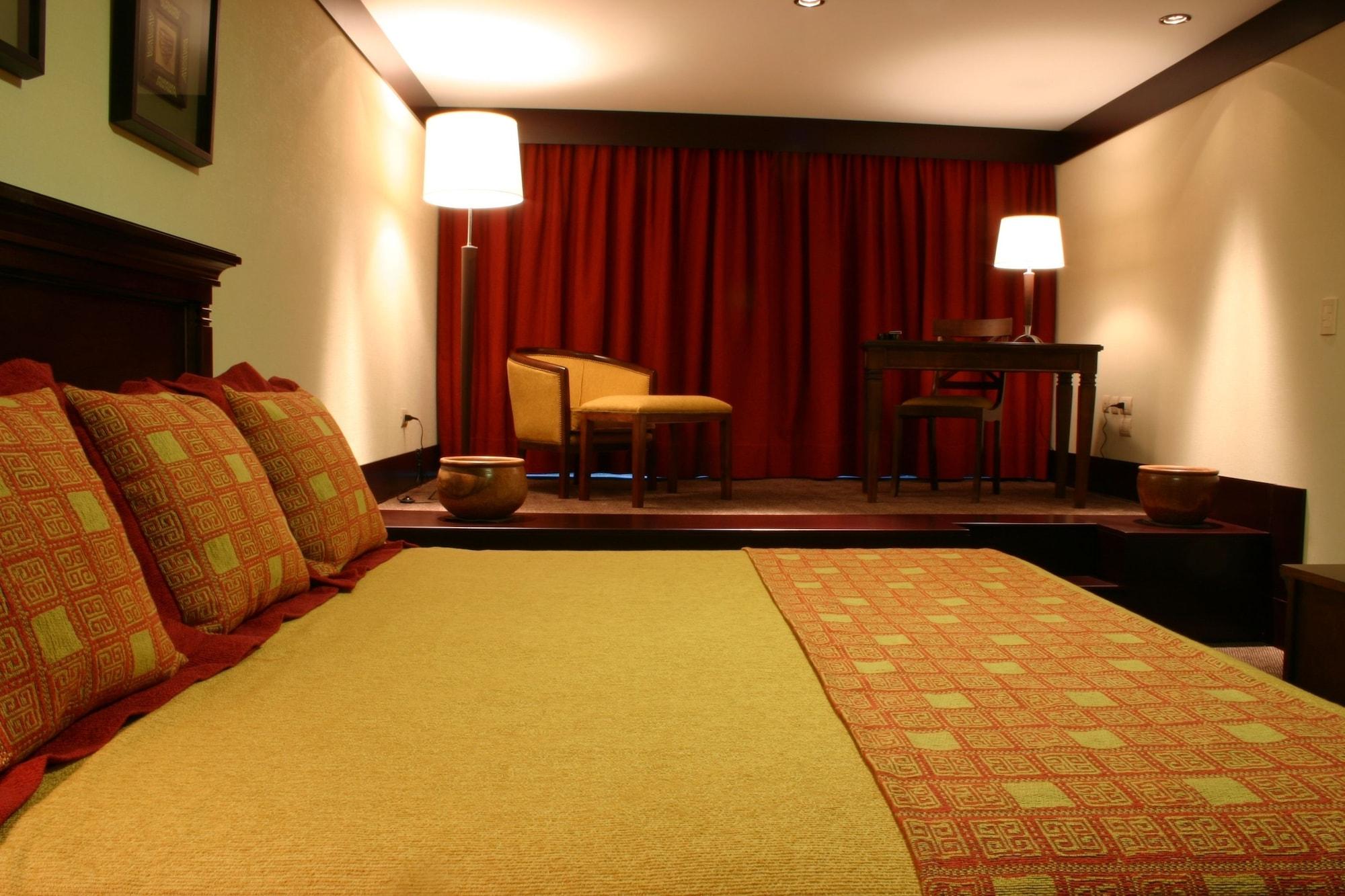 Amerian Hotel Casino Gala Resistencia Luaran gambar