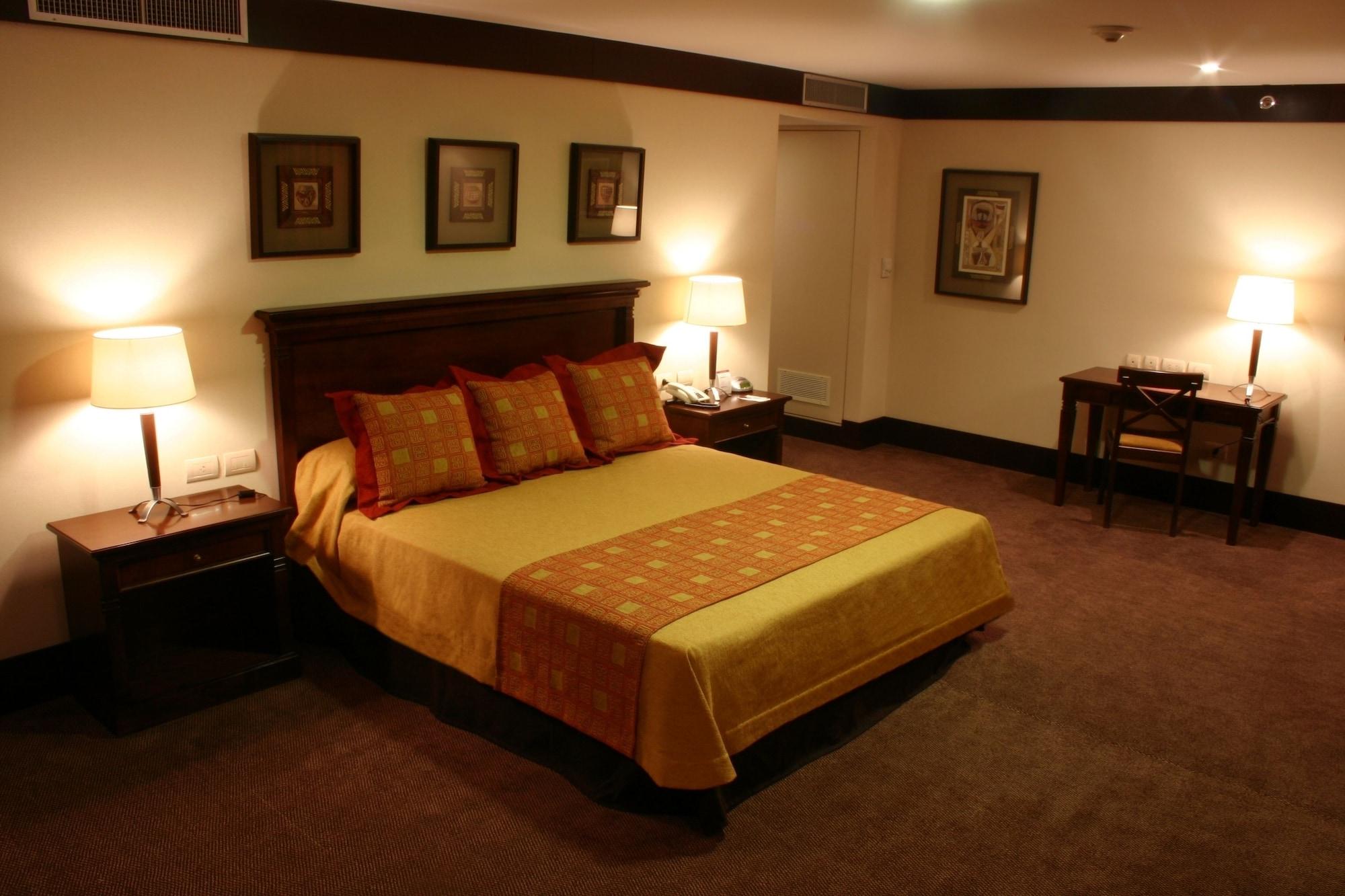 Amerian Hotel Casino Gala Resistencia Luaran gambar