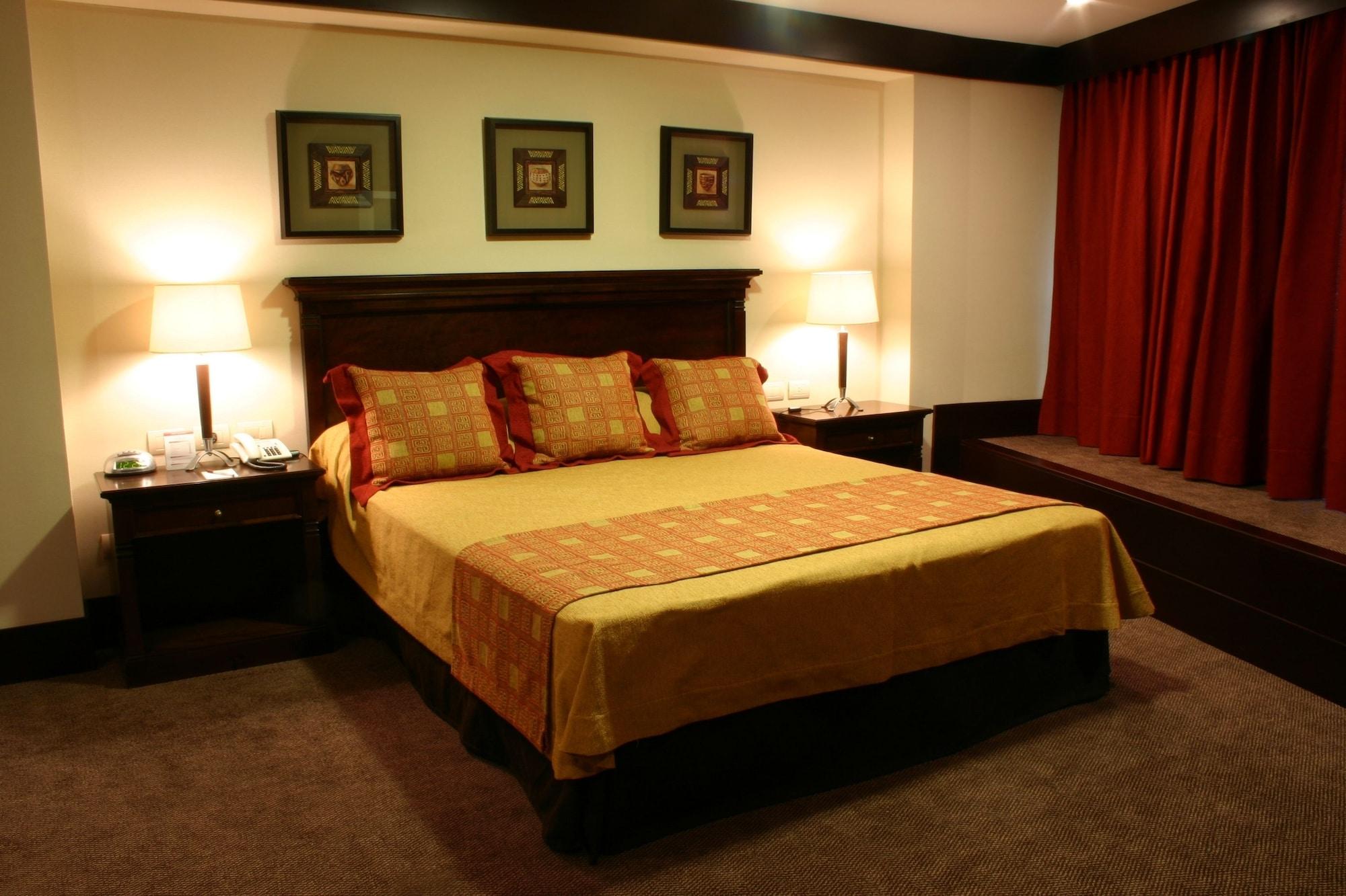 Amerian Hotel Casino Gala Resistencia Luaran gambar