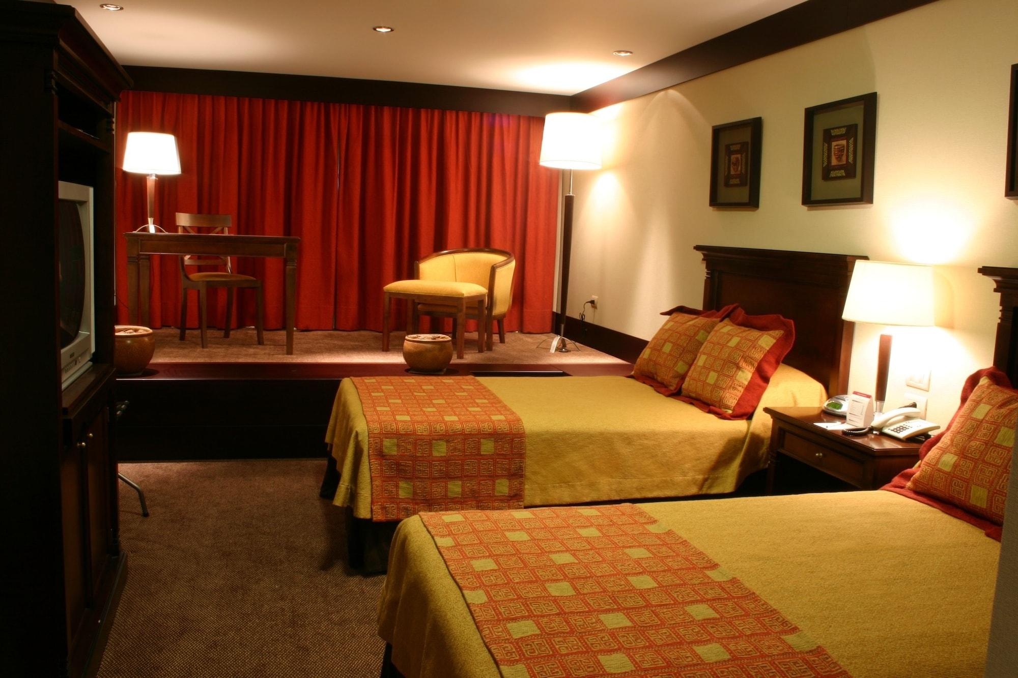 Amerian Hotel Casino Gala Resistencia Luaran gambar