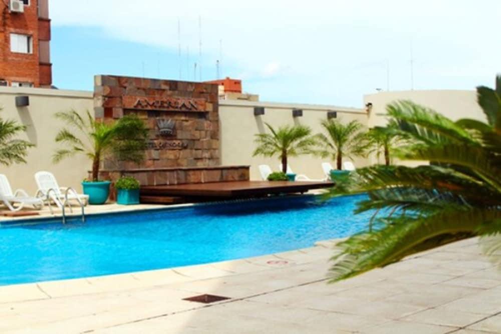 Amerian Hotel Casino Gala Resistencia Luaran gambar