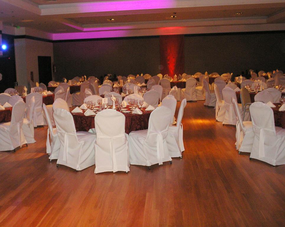 Amerian Hotel Casino Gala Resistencia Luaran gambar