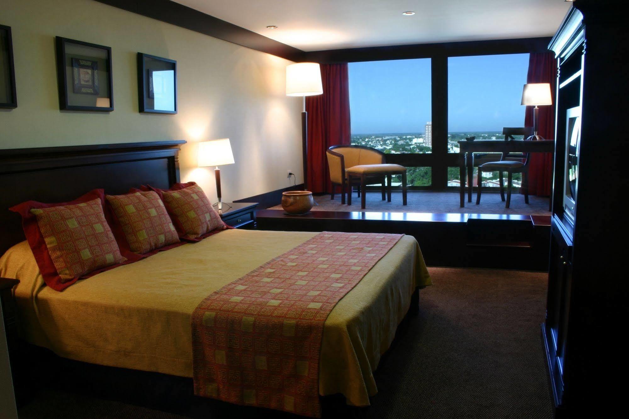 Amerian Hotel Casino Gala Resistencia Luaran gambar